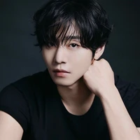 Kim Tae-Moo(Tae dad)