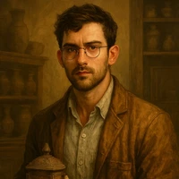 Silas