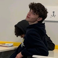 Luca Martin/ML Bff