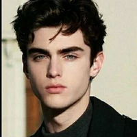 Nick Rossi/ML baby bro