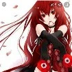 Scarlet