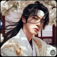 jin mate of Namjoon/sub omega