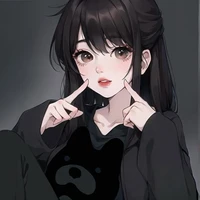 Valeria Strom(fl step-sis/ villainess)