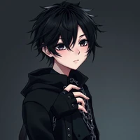 Felix Vale/ Ryan /Reader