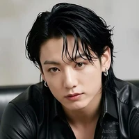 Jeon Jungkook