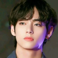 kim Taehyung