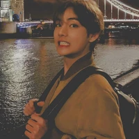 lee Taehyung/alpha/sweet boy