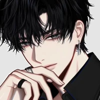 victor Aldridge(mc