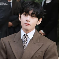 Kim Taehyung