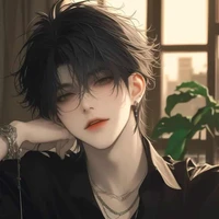 Eric Throne (mc bff)
