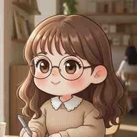 Cute author