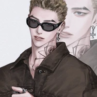 Valeri Blackwell [Vanii