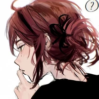 Mariana Bianchi [Matteo