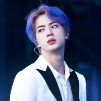 kim Seokjin  ( omega)