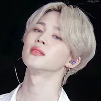 Park Jimin (omega)