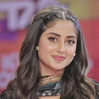 Hiba Rehaan Khan (ML Younger Sister)