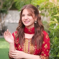 Laiba Nadeem Khan (ML and FL Cousin)