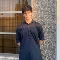 Ayaan Rehaan Khan (ML Younger Brother)