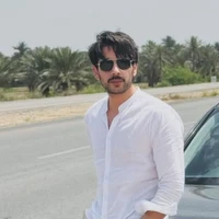 Saad Qureshi (ML Best Friend)
