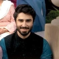 Hamza Wani (P.A)