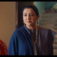 Safina Nadeem khan (ML and FL Aunt)