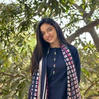 Noor Zubair Khan (FL)