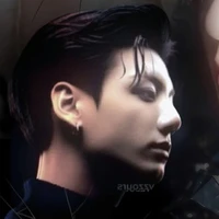 jeon jungkook