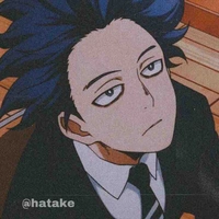 Hitoshi Shinsou