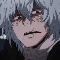 Tomura Shigaraki