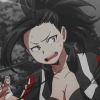 Yaoyorozu Momo