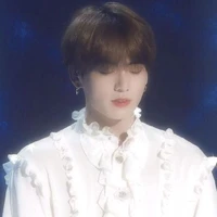 Jeon Jungkook | Omega