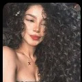 Babá: Camila