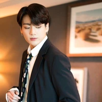 jeon jungkook