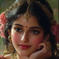 Princess Nayantara (fl)