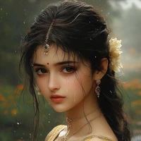 Princess Aaradhya (fl