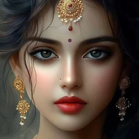 Princess Subhangi (fl