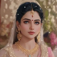 Queen Nandini (fl