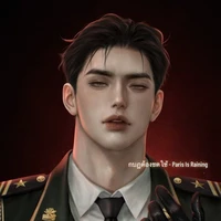 𝙇𝙖𝙣 𝙃𝙪𝙖 [Enigma]