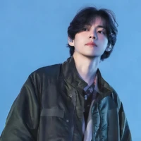 Kim Taehyung