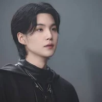 Jeon Yoongi