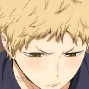 Tsukkishima