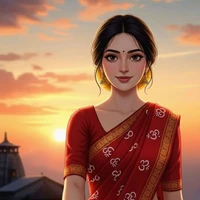 Vani Singhania/FL Mother