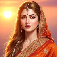 Lavanya Rathore/ML mother