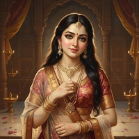 Ishika Singhania/FL aunty