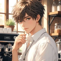 Shivansh/FL brother as a child 