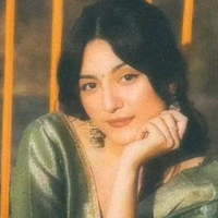 KAVYA KASHYAP