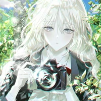 Anastacia Liz/Seraphine [ FL ]