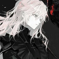 Seraphine [ Past FL ]