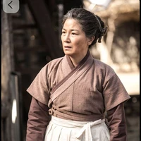 Du Shi (Stepmother)