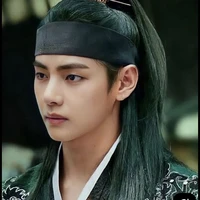 Kim Taehyung